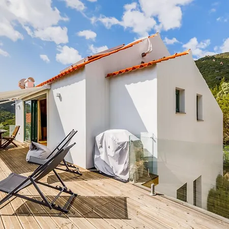 Holiday home Casal Novo Portinho Da Arrabida