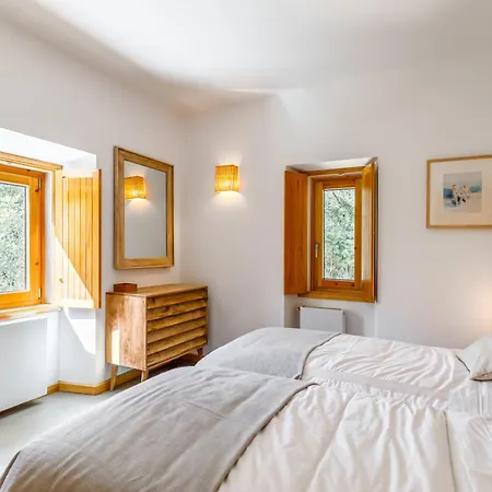 Holiday home Casal Novo Portinho Da Arrabida Azeitao