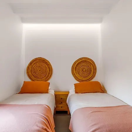 Holiday home Casal Novo Portinho Da Arrabida
