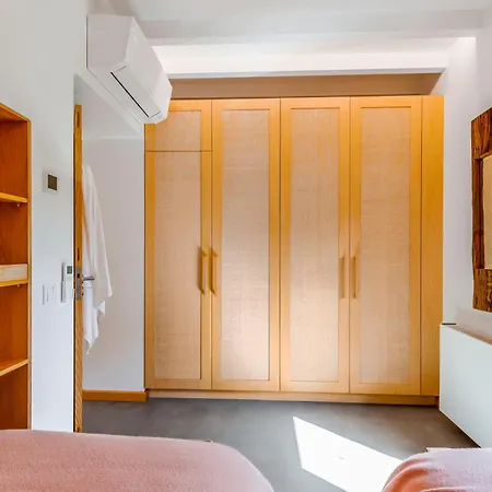 Casal Novo Portinho Da Arrabida Holiday home