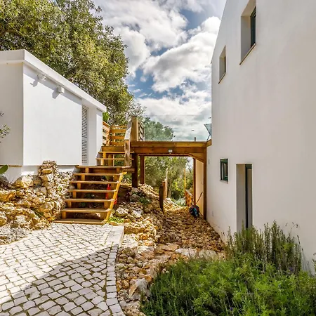 度假居 Casal Novo Portinho Da Arrabida