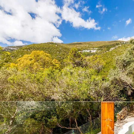 度假居 Casal Novo Portinho Da Arrabida