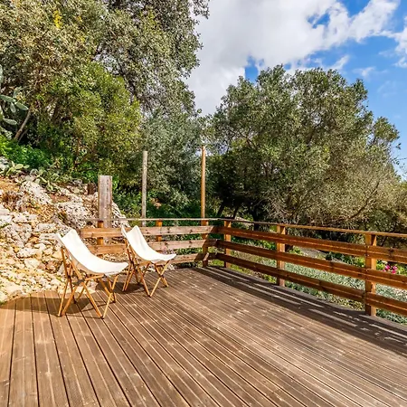 Casal Novo Portinho Da Arrabida Holiday home *